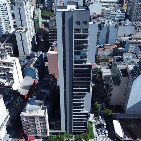 Trevizzo Pense Consolacao Sao Paulo Exterior photo